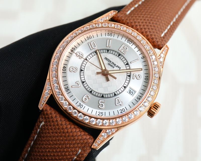 PATEK PHILIPPE Watches